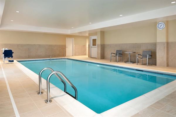 TownePlace Suites Dubuque