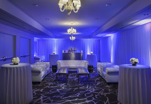 SLS Hotel, a Luxury Collection Hotel, Beverly Hills