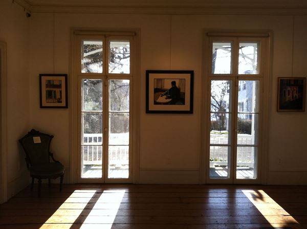 Edward Hopper House Museum & Study Center