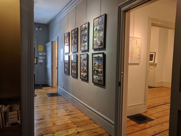 Edward Hopper House Museum & Study Center