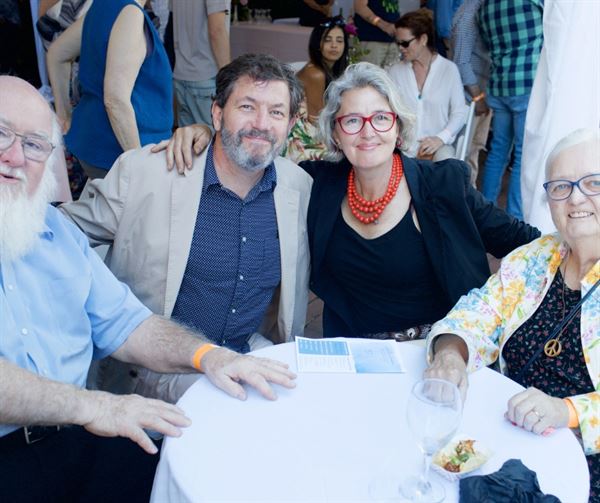 Edward Hopper House Museum & Study Center