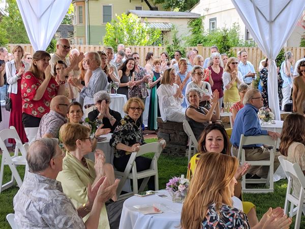 Edward Hopper House Museum & Study Center