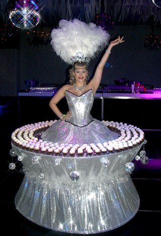 East Coast Event Planners Offering Photography & Videography