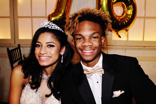 East Coast Event Planners Offering Photography & Videography