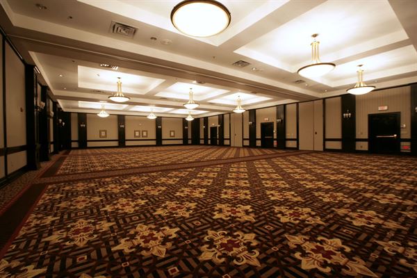 DoubleTree by Hilton Hotel Dallas - Market Center