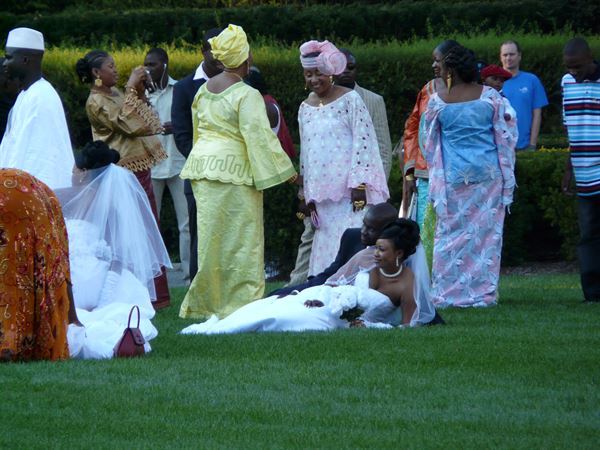 East Coast Event Planners Offering Photography & Videography