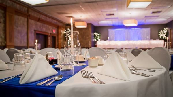 Best Western - Holiday Lodge