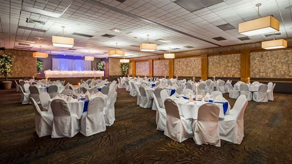 Best Western - Holiday Lodge