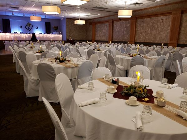 Best Western - Holiday Lodge