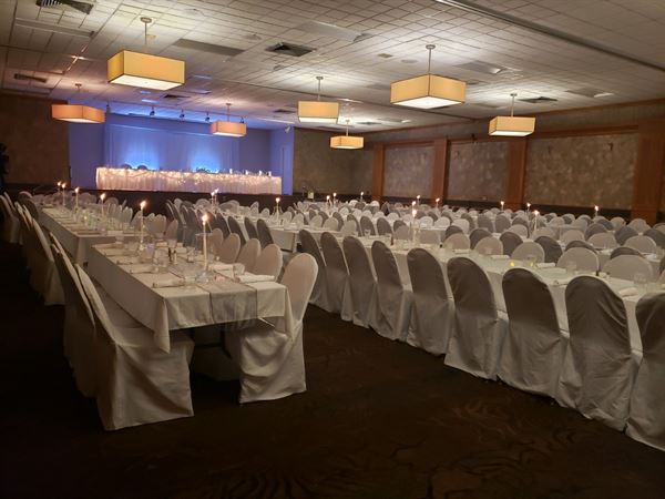 Best Western - Holiday Lodge