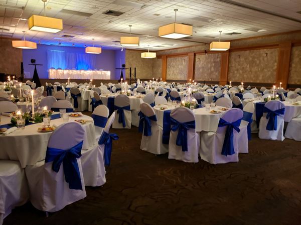 Best Western - Holiday Lodge