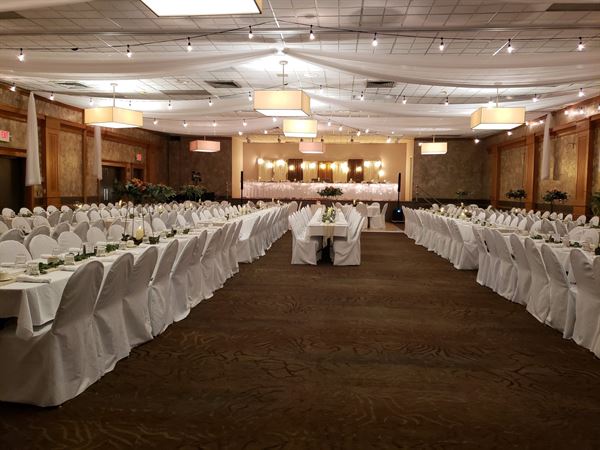 Best Western - Holiday Lodge