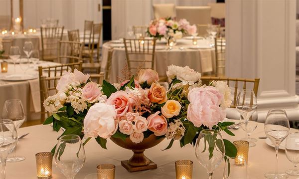 The Virginian Hotel, Curio Collection by Hilton