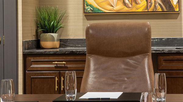 The Virginian Hotel, Curio Collection by Hilton