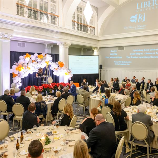 The Virginian Hotel, Curio Collection by Hilton