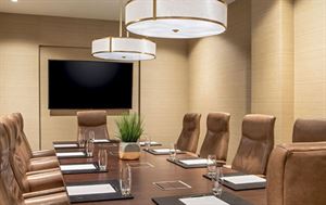 Executive Boardroom