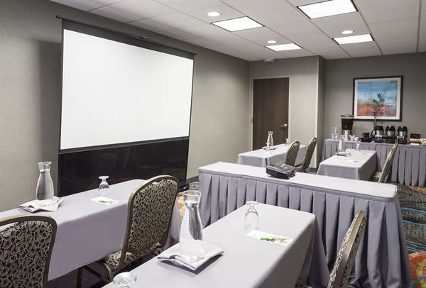 Holiday Inn Wichita East I-35