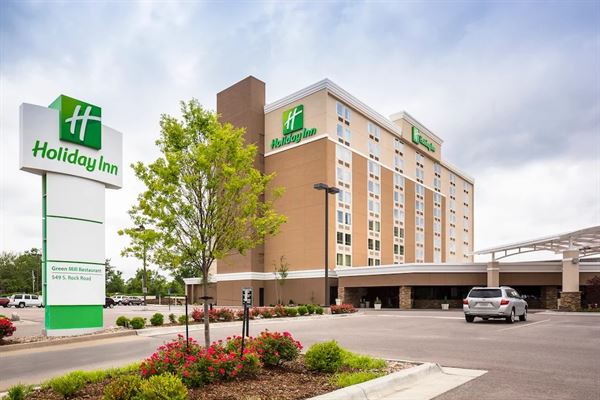 Holiday Inn Wichita East I-35