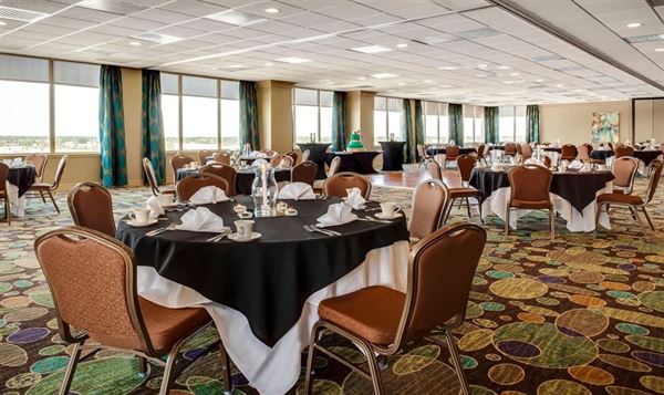 KC Elevated Event Space