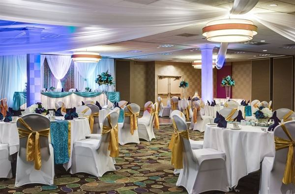 KC Elevated Event Space