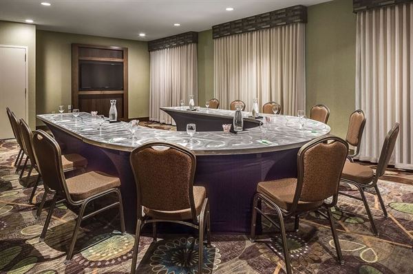 KC Elevated Event Space