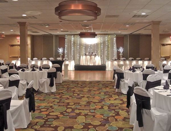 KC Elevated Event Space