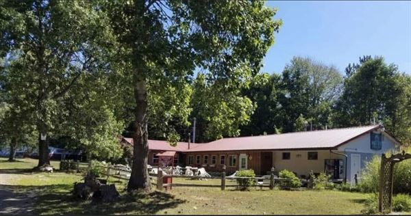 Plum Good Campground