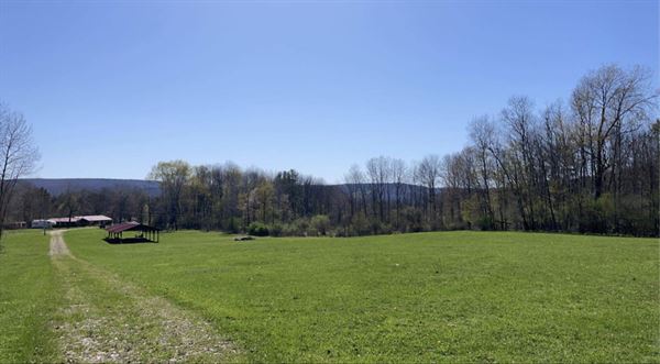 Plum Good Campground