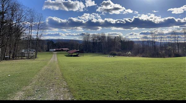 Plum Good Campground