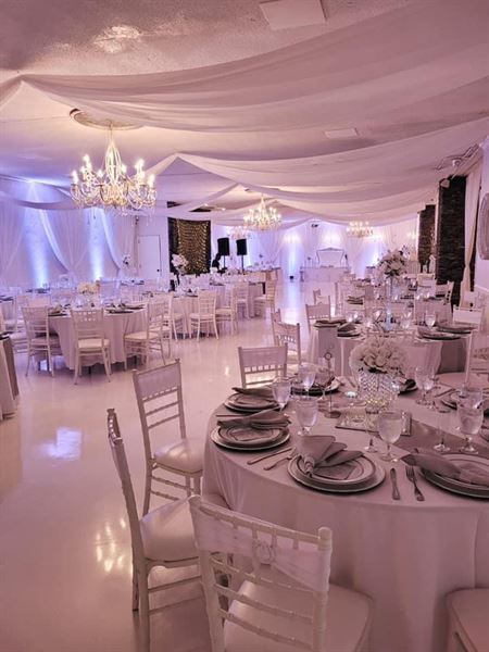 Grace Wedding & Event Venue - Gastonia