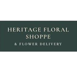 Heritage Floral Shoppe & Flower Delivery