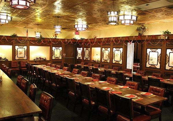 Royal Garden Restaurant