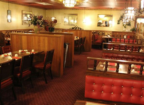 Royal Garden Restaurant