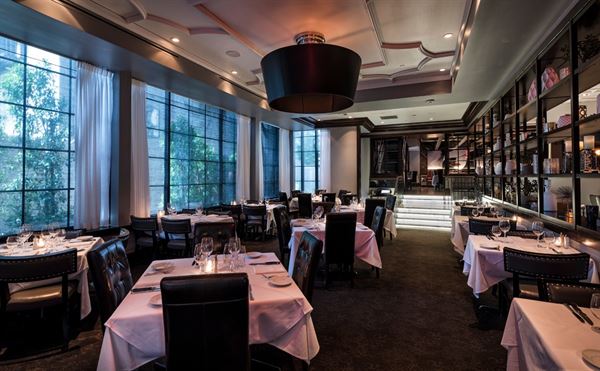 Dominick's Steakhouse