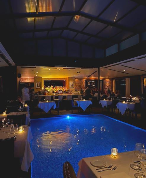 Dominick's Steakhouse