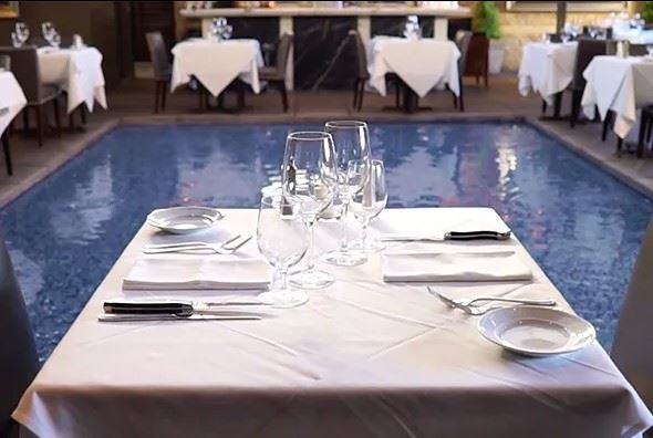 Dominick's Steakhouse