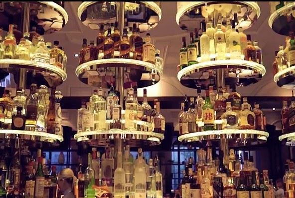 Dominick's Steakhouse