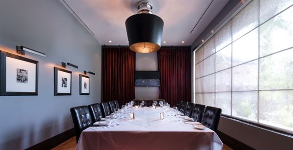 Dominick's Steakhouse