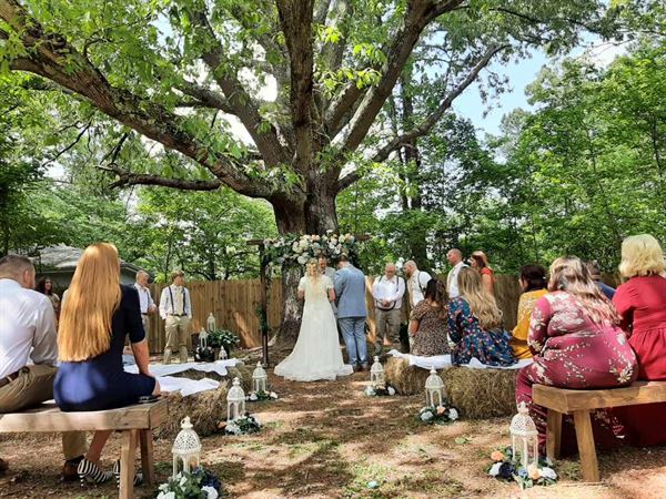 Lela's Place Event Venue