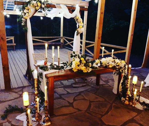 Lela's Place Event Venue