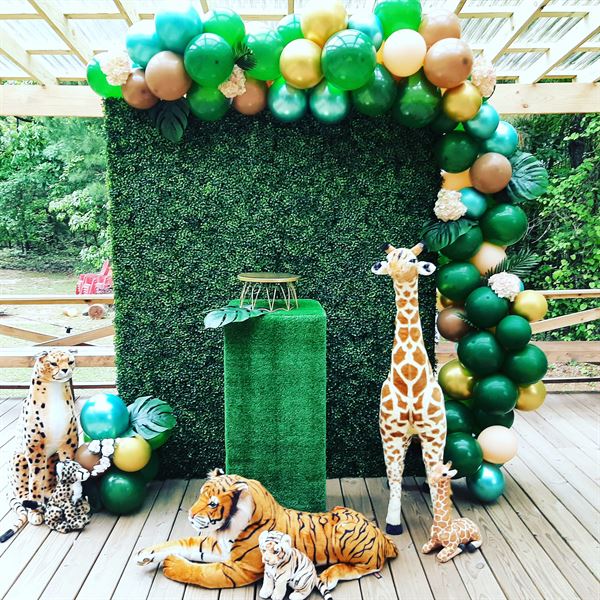 Lela's Place Event Venue