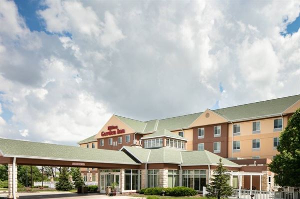 Hilton Garden Inn Omaha West