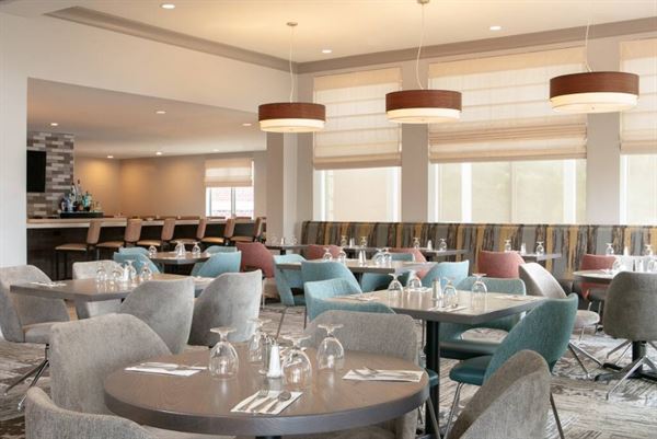 Hilton Garden Inn Omaha West