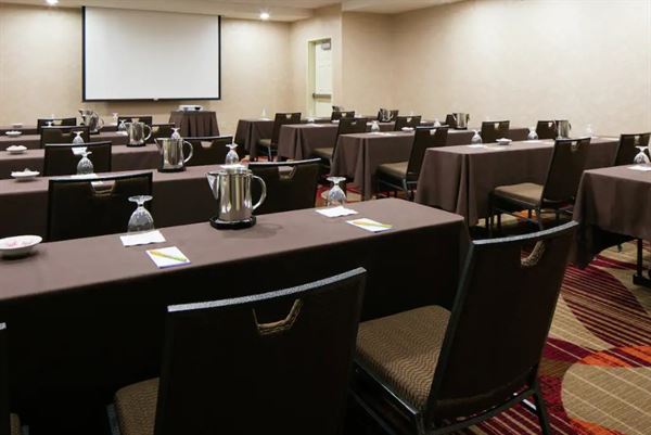 Hilton Garden Inn Omaha West