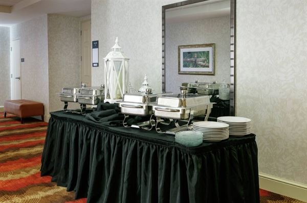 Hilton Garden Inn Omaha West