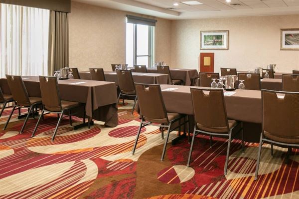 Hilton Garden Inn Omaha West