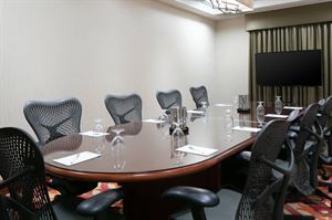 Executive Boardroom