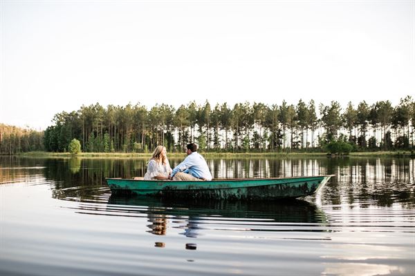 Owl and Moon Event Venue