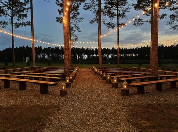 Owl and Moon Event Venue