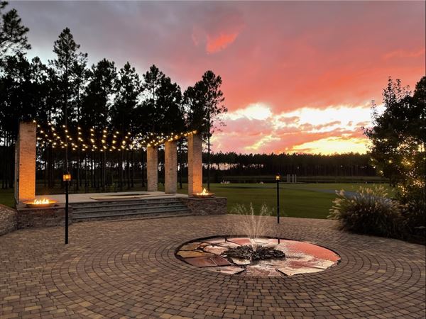 Owl and Moon Event Venue